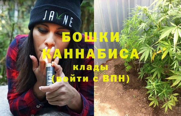 ALPHA-PVP Переславль-Залесский